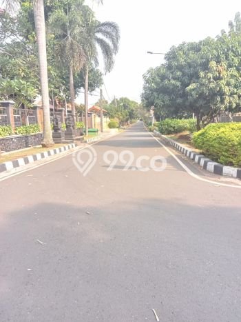 Tanah Kavling Dijual di Pondok Kelapa, Jakarta Timur dengan Luas Tanah 281m2 Tanah Kavling Dijual di Pondok Kelapa, Jakarta Timur dengan Luas Tanah 281m2