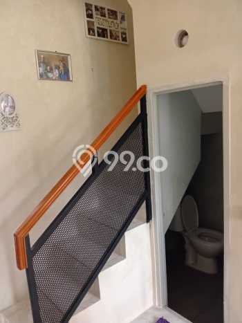 Jual Rumah Favorit Siap Huni LB 80m2 di Cipayung, Jakarta Timur Jual Rumah Favorit Siap Huni LB 80m2 di Cipayung, Jakarta Timur
