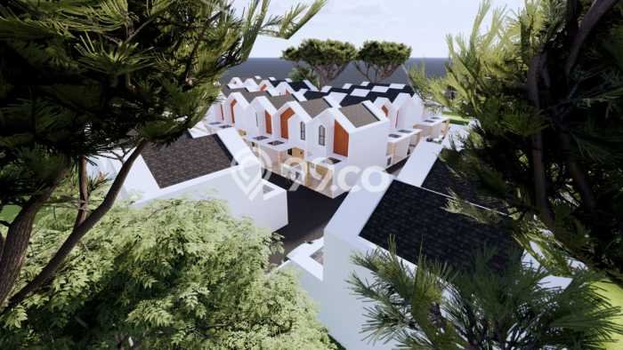 Rumah Strategis Minimalis Lb 45m2 di Pondokmelati, Bekasi Rumah Strategis Minimalis Lb 45m2 di Pondokmelati, Bekasi