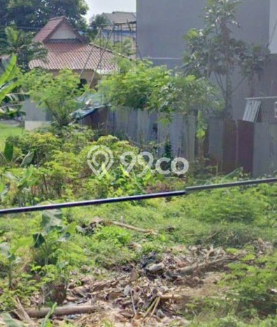 Dijual Tanah Lokasi Bintaro, Tangerang Selatan Seluas 175m2 Dijual Tanah Lokasi Bintaro, Tangerang Selatan Seluas 175m2