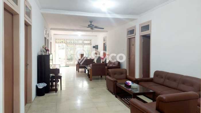 Jual Rumah Luas Megah Dengan View Cantik di Pondok Kelapa, Jakarta Timur Jual Rumah Luas Megah Dengan View Cantik di Pondok Kelapa, Jakarta Timur