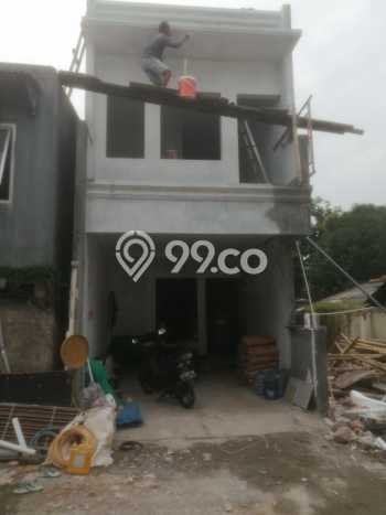 Jual Rumah Favorit Siap Huni LB 55m2 di Ciracas, Jakarta Timur Jual Rumah Favorit Siap Huni LB 55m2 di Ciracas, Jakarta Timur