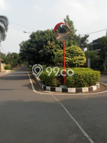 Tanah Kavling Dijual di Pondok Kelapa, Jakarta Timur dengan Luas Tanah 281m2 Tanah Kavling Dijual di Pondok Kelapa, Jakarta Timur dengan Luas Tanah 281m2