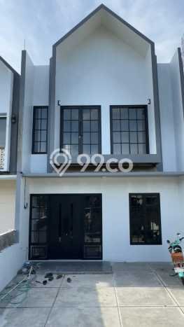 Jual Rumah Modern 3 KT di Lubang Buaya, Jakarta Timur Jual Rumah Modern 3 KT di Lubang Buaya, Jakarta Timur