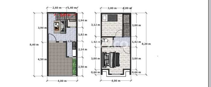 Dijual Rumah Modern 2 KT di Pondok Gede, Jakarta Timur Dijual Rumah Modern 2 KT di Pondok Gede, Jakarta Timur