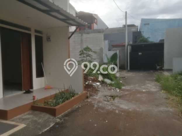 Rumah Sederhana Dijual di Ciracas 2 Kamar dengan Luas Tanah 64m2 Rumah Sederhana Dijual di Ciracas 2 Kamar dengan Luas Tanah 64m2
