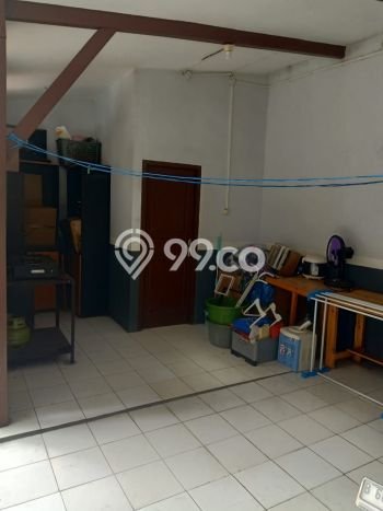 Komersial Dijual Lokasi Emas di Duren Sawit Luas 180m2 Komersial Dijual Lokasi Emas di Duren Sawit Luas 180m2