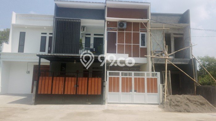 Rumah Minimalis 3 KT di Pondok Ranggon Jakarta Timur Unfurnished Rumah Minimalis 3 KT di Pondok Ranggon Jakarta Timur Unfurnished