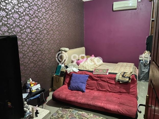 Rumah Elit LB 500m2 Siap Pakai Desain Elegan di Cibubur, Jakarta Timur Rumah Elit LB 500m2 Siap Pakai Desain Elegan di Cibubur, Jakarta Timur