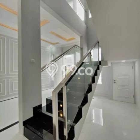 Dijual Rumah Elit Exclusive di Duren Sawit, Jakarta Timur Dijual Rumah Elit Exclusive di Duren Sawit, Jakarta Timur