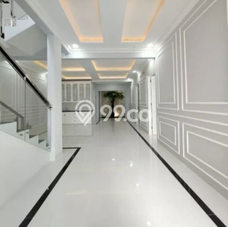 Dijual Rumah Elit Exclusive di Duren Sawit, Jakarta Timur Dijual Rumah Elit Exclusive di Duren Sawit, Jakarta Timur