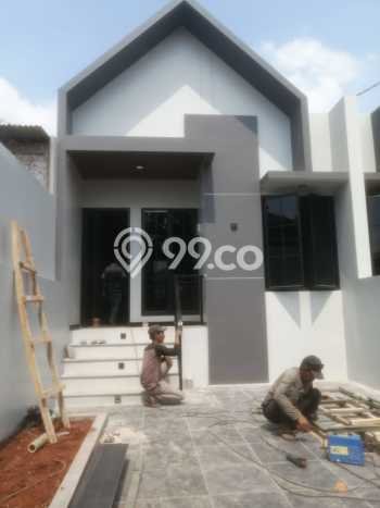 Dijual Hunian Rumah Nyaman 3 Kamar di Pondok Ranggon, Jakarta Timur Dijual Hunian Rumah Nyaman 3 Kamar di Pondok Ranggon, Jakarta Timur