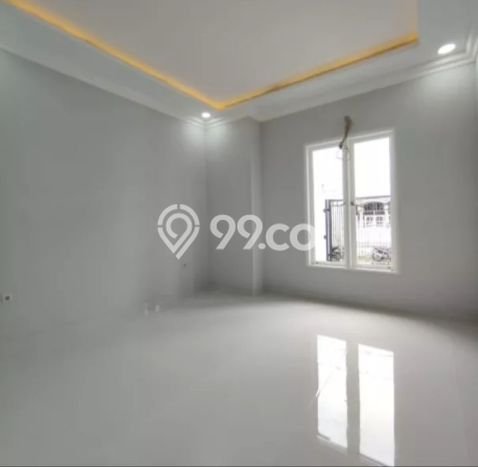 Dijual Rumah Elit Exclusive di Duren Sawit, Jakarta Timur Dijual Rumah Elit Exclusive di Duren Sawit, Jakarta Timur