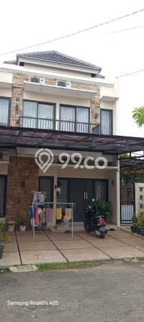 Rumah Modern 4 KT LT 107m2 di Bintaro Rumah Modern 4 KT LT 107m2 di Bintaro