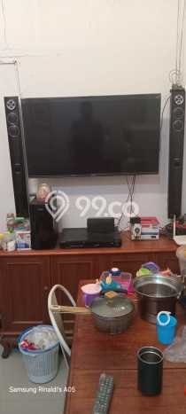 Rumah Modern 4 KT LT 107m2 di Bintaro Rumah Modern 4 KT LT 107m2 di Bintaro