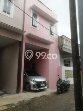 Dijual Rumah Modern 2 KT di Pondok Gede, Jakarta Timur Dijual Rumah Modern 2 KT di Pondok Gede, Jakarta Timur