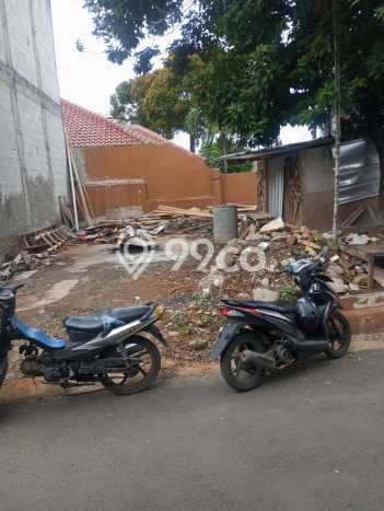 Rumah Luas Asri 2 KT Siap Pakai di Bambu Apus Jakarta Timur Rumah Luas Asri 2 KT Siap Pakai di Bambu Apus Jakarta Timur