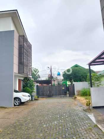 Dijual Hunian Rumah Nyaman 2 KT di Cilangkap, Jakarta Timur Dijual Hunian Rumah Nyaman 2 KT di Cilangkap, Jakarta Timur