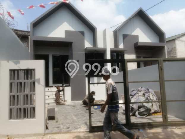 Dijual Hunian Rumah Nyaman 3 Kamar di Pondok Ranggon, Jakarta Timur Dijual Hunian Rumah Nyaman 3 Kamar di Pondok Ranggon, Jakarta Timur