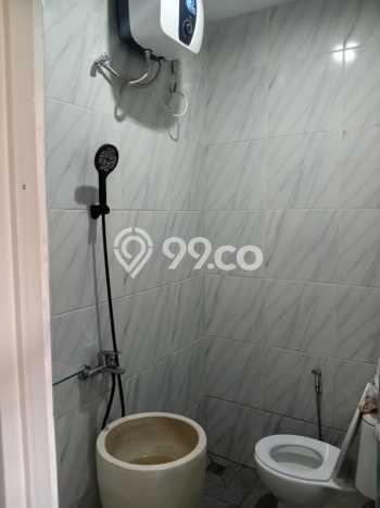 Jual Rumah Favorit Siap Huni LB 80m2 di Cipayung, Jakarta Timur Jual Rumah Favorit Siap Huni LB 80m2 di Cipayung, Jakarta Timur