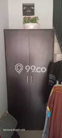 Rumah Modern 4 KT LT 107m2 di Bintaro Rumah Modern 4 KT LT 107m2 di Bintaro