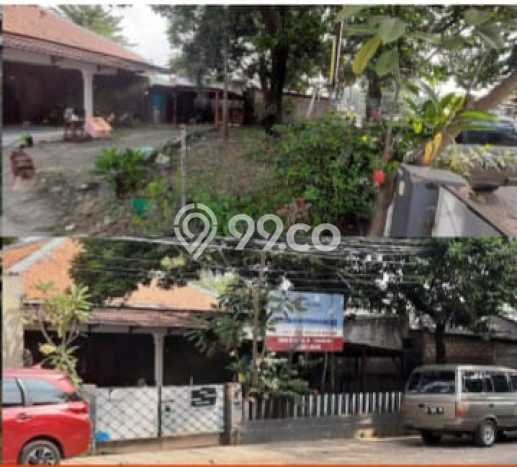 Tanah Kavling Dijual di Jakarta Timur dengan Spesifikasi 712m2 Tanah Kavling Dijual di Jakarta Timur dengan Spesifikasi 712m2