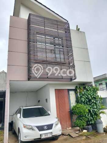 Dijual Hunian Rumah Nyaman 2 KT di Cilangkap, Jakarta Timur Dijual Hunian Rumah Nyaman 2 KT di Cilangkap, Jakarta Timur