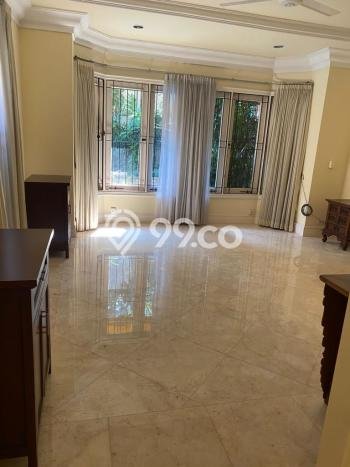 Hunian Modern Disewakan 4 Kamar di Menteng Bisa Nego Hunian Modern Disewakan 4 Kamar di Menteng Bisa Nego