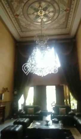 Siap Huni Hunian Elit 6 Kamar di Menteng Dekat ke Mana Saja Siap Huni Hunian Elit 6 Kamar di Menteng Dekat ke Mana Saja