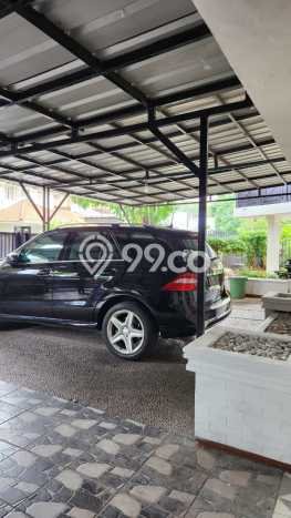 Siap Huni Hunian Elit 6 Kamar di Menteng Dekat ke Mana Saja Siap Huni Hunian Elit 6 Kamar di Menteng Dekat ke Mana Saja
