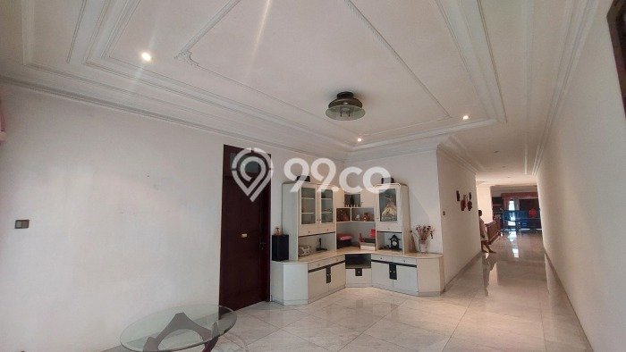 Best Deal Hunian Mewah Ideal dan Luas di Menteng, Jakarta Pusat Best Deal Hunian Mewah Ideal dan Luas di Menteng, Jakarta Pusat