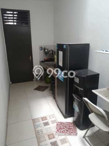 Ready to Use! Luxury House LT 904m2 Desain Elegan di Fatmawati Ready to Use! Luxury House LT 904m2 Desain Elegan di Fatmawati