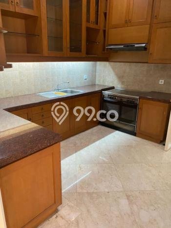 Hunian Modern Disewakan 4 Kamar di Menteng Bisa Nego Hunian Modern Disewakan 4 Kamar di Menteng Bisa Nego