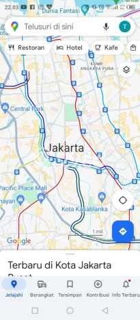 Dijual Hunian Mewah dengan Fasilitas Sekitar Komplit di Menteng, Jakarta Pusat Dijual Hunian Mewah dengan Fasilitas Sekitar Komplit di Menteng, Jakarta Pusat