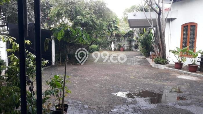 Best Deal Hunian Mewah Ideal dan Luas di Menteng, Jakarta Pusat Best Deal Hunian Mewah Ideal dan Luas di Menteng, Jakarta Pusat