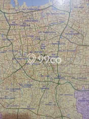 Best Deal Hunian Mewah Ideal dan Luas di Menteng, Jakarta Pusat Best Deal Hunian Mewah Ideal dan Luas di Menteng, Jakarta Pusat