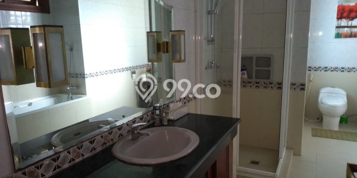 Siap Huni Hunian Elit 4 Kamar di Menteng Dekat ke Mana Saja Siap Huni Hunian Elit 4 Kamar di Menteng Dekat ke Mana Saja