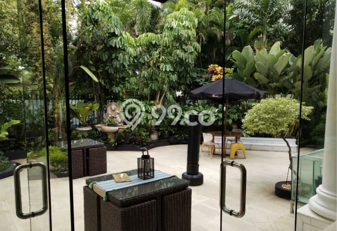 For Sale Rumah Mewah Exclusive di Menteng, Jakarta Pusat For Sale Rumah Mewah Exclusive di Menteng, Jakarta Pusat