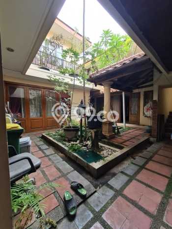 Best Deal Hunian Premium Ideal dan Luas di Menteng, Jakarta Pusat Best Deal Hunian Premium Ideal dan Luas di Menteng, Jakarta Pusat