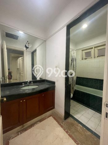 Sewa Rumah Nyaman di Menteng Harga Rp 744 Juta/ Tahun Sewa Rumah Nyaman di Menteng Harga Rp 744 Juta/ Tahun