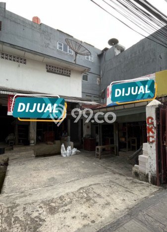 Hot Offer Hunian Mewah Ideal dan Luas di Menteng, Jakarta Pusat Hot Offer Hunian Mewah Ideal dan Luas di Menteng, Jakarta Pusat