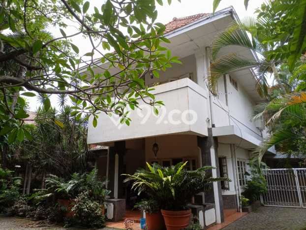 Siap Huni Rumah Mewah 1 Kamar di Menteng Dekat ke Mana Saja Siap Huni Rumah Mewah 1 Kamar di Menteng Dekat ke Mana Saja
