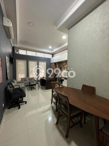 Hunian Eksklusif Dijual LT 1446m2 di Menteng, Jakarta Pusat Hunian Eksklusif Dijual LT 1446m2 di Menteng, Jakarta Pusat