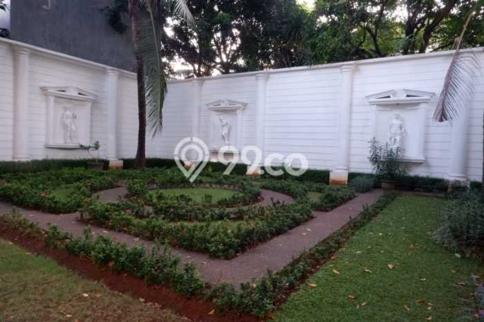 Dijual Rumah Elit Exclusive di Menteng, Jakarta Pusat Dijual Rumah Elit Exclusive di Menteng, Jakarta Pusat