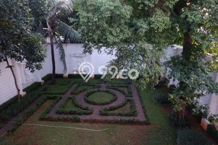 Dijual Rumah Elit Exclusive di Menteng, Jakarta Pusat Dijual Rumah Elit Exclusive di Menteng, Jakarta Pusat
