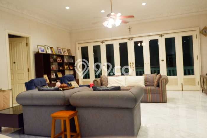 Dijual Rumah Elit Exclusive di Menteng, Jakarta Pusat Dijual Rumah Elit Exclusive di Menteng, Jakarta Pusat
