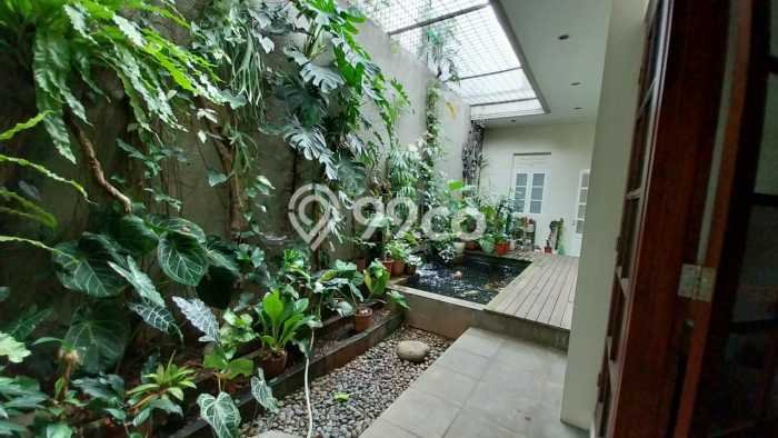 Dijual Rumah Mewah Exclusive di Menteng, Jakarta Pusat Dijual Rumah Mewah Exclusive di Menteng, Jakarta Pusat