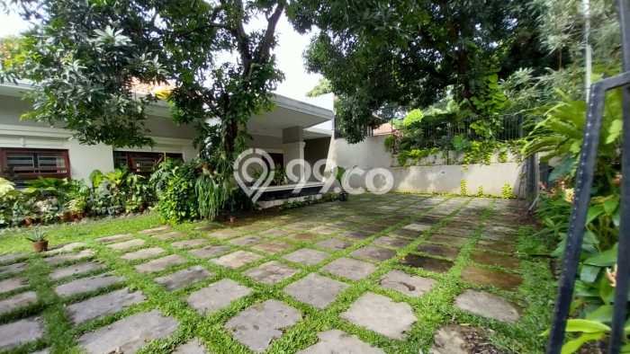 Dijual Rumah Mewah Exclusive di Menteng, Jakarta Pusat Dijual Rumah Mewah Exclusive di Menteng, Jakarta Pusat