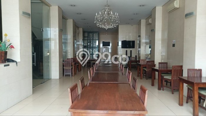 Area Ramai! Ruko Dijual di Menteng untuk Bisnis Luas Bangunan 618m2 Area Ramai! Ruko Dijual di Menteng untuk Bisnis Luas Bangunan 618m2