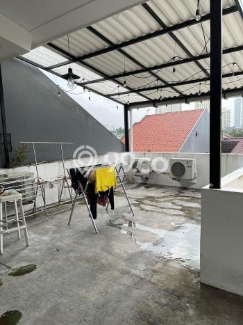 Hunian Super Mewah dengan Akses Paling Strategis di Setiabudi, Jakarta Selatan Hunian Super Mewah dengan Akses Paling Strategis di Setiabudi, Jakarta Selatan